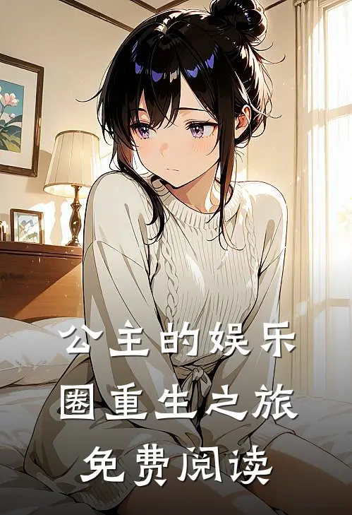 公主的娱乐圈重生之旅免费阅读