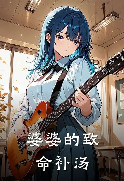 婆婆的致命补汤