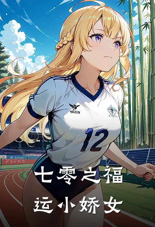 七零之福运小娇女