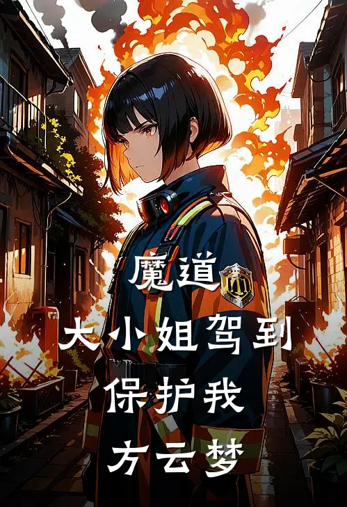 魔道：大小姐驾到，保护我方云梦