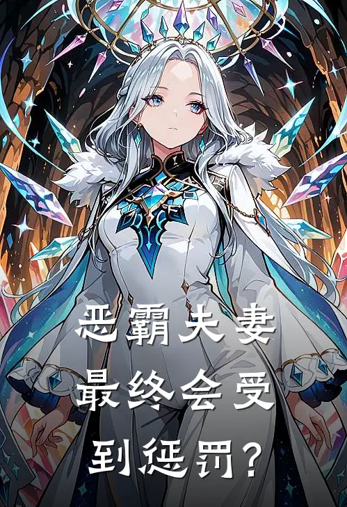 恶霸夫妻最终会受到惩罚?