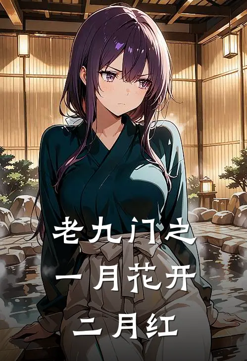 老九门之一月花开二月红