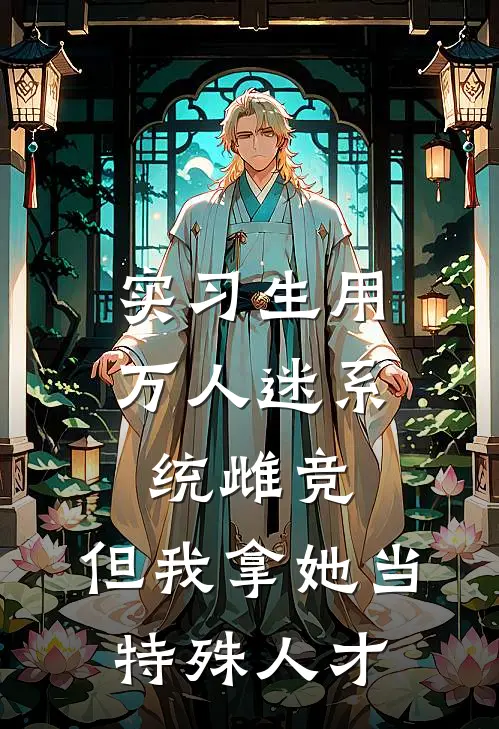 实习生用万人迷系统雌竞，但我拿她当特殊人才