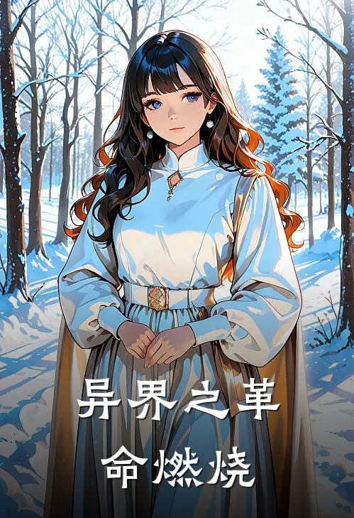 异界之革命燃烧