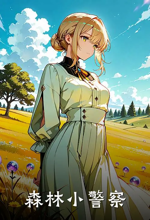 森林小警察