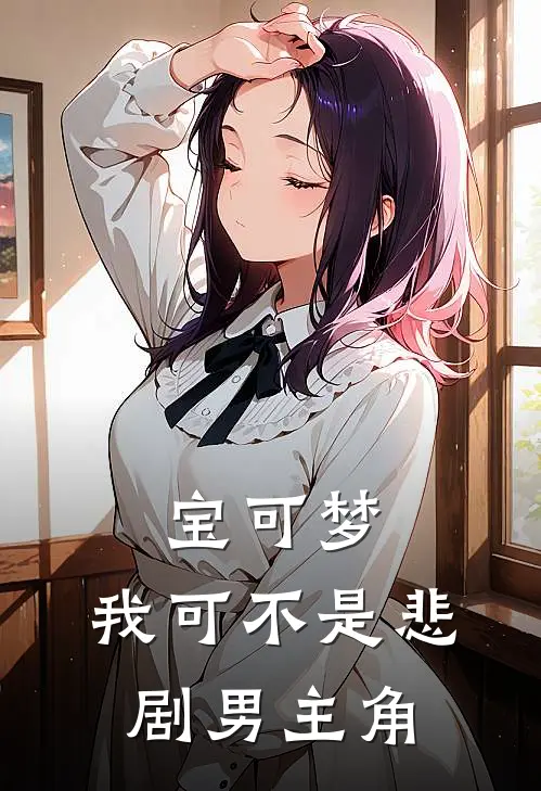 宝可梦：我可不是悲剧男主角