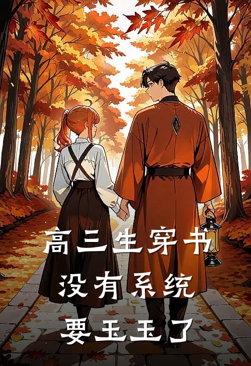 高三生穿书没有系统要玉玉了