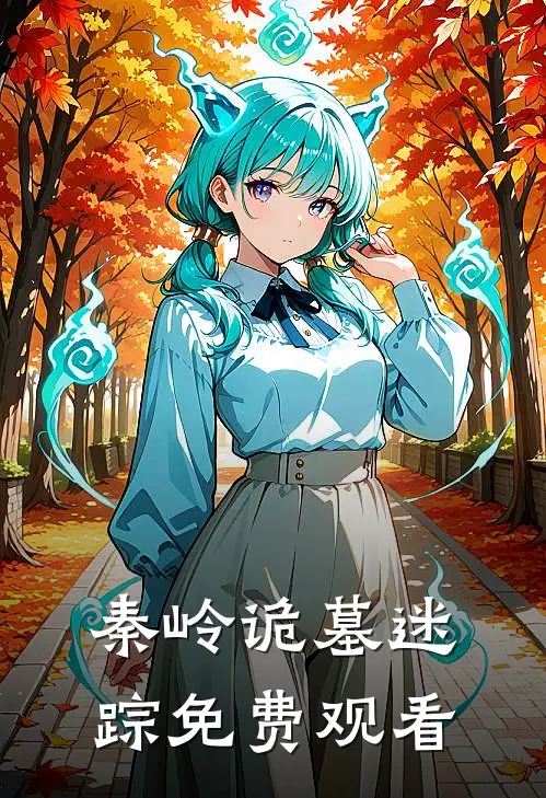 秦岭诡墓迷踪免费观看