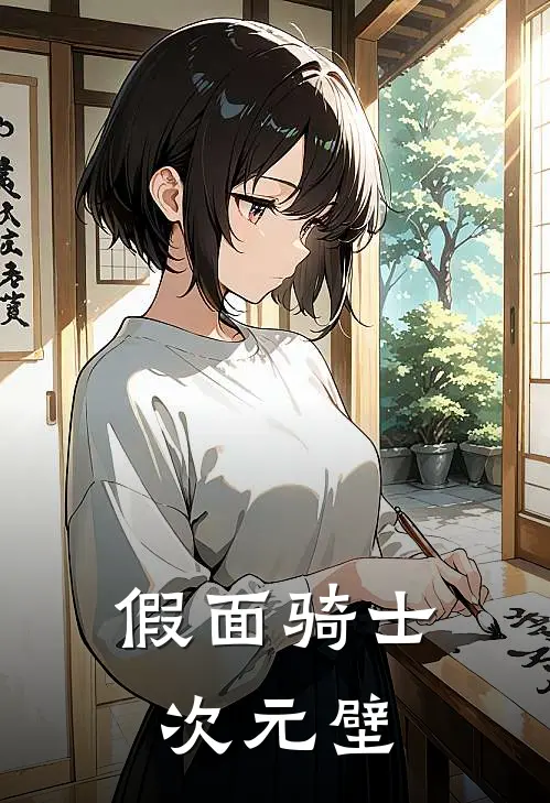 假面骑士次元壁