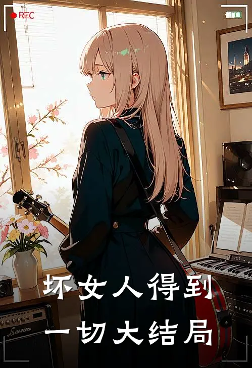 坏女人得到一切大结局