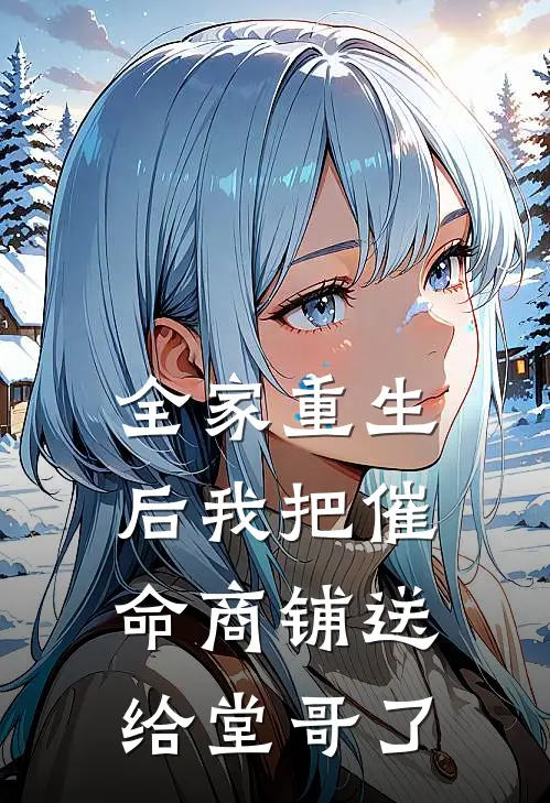 全家重生后我把催命商铺送给堂哥了