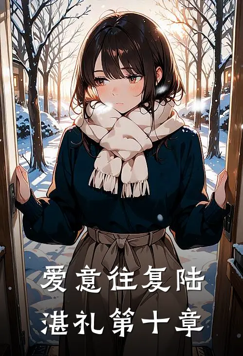 爱意往复陆湛礼第十章