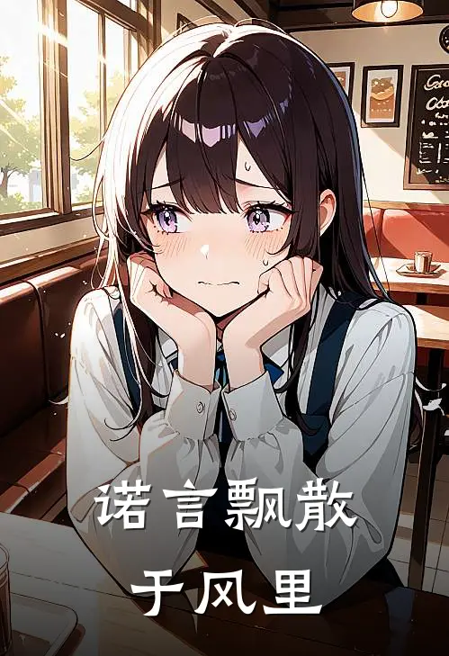 诺言飘散于风里