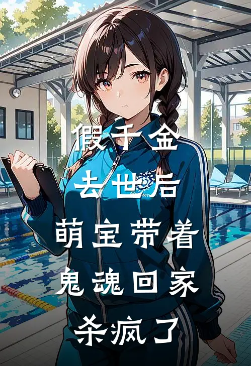 假千金去世后，萌宝带着鬼魂回家杀疯了