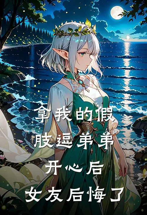 拿我的假肢逗弟弟开心后，女友后悔了