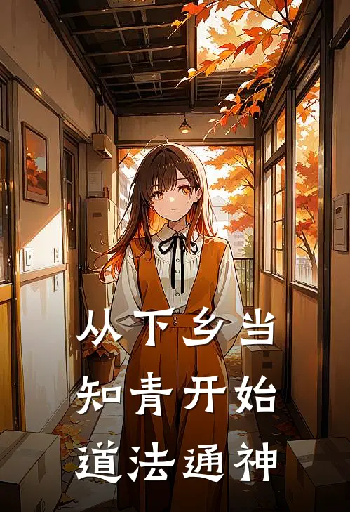 从下乡当知青开始，道法通神