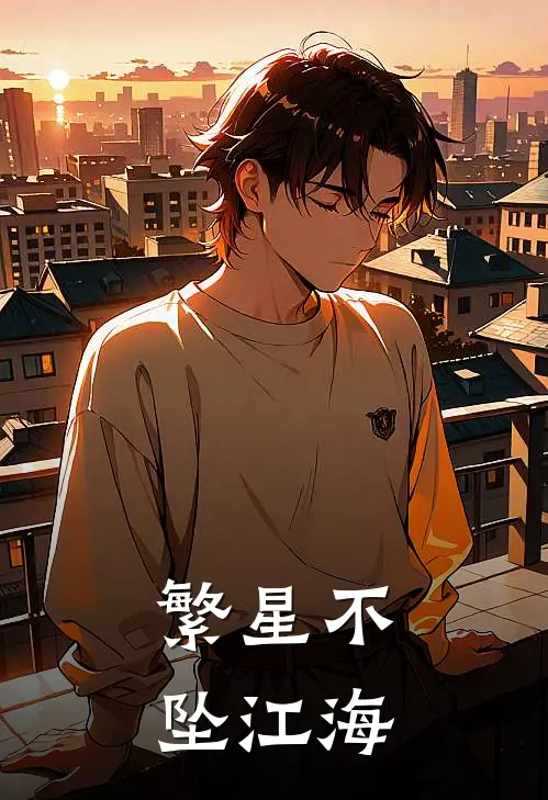 繁星不坠江海