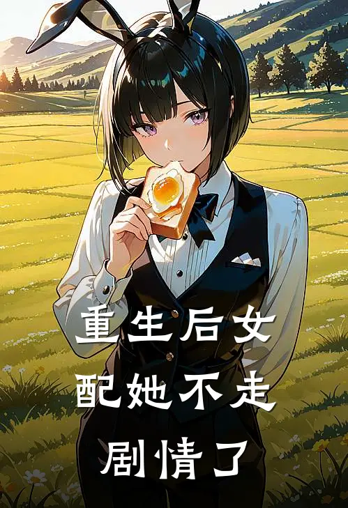 重生后女配她不走剧情了