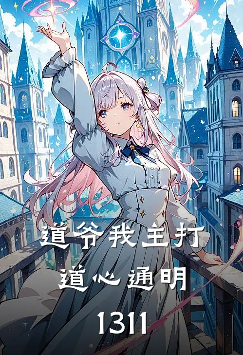 道爷我主打道心通明(1-311)