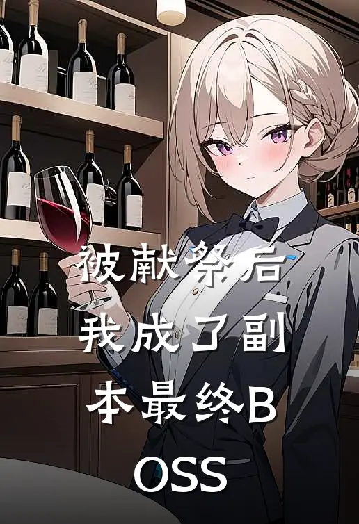 被献祭后，我成了副本最终BOSS