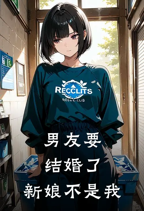 男友要结婚了，新娘不是我