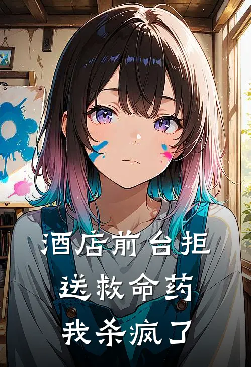 酒店前台拒送救命药，我杀疯了