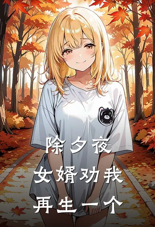 除夕夜，女婿劝我再生一个