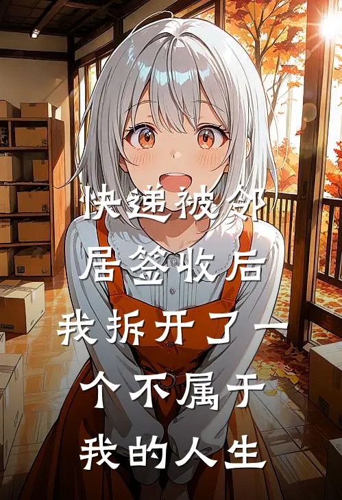 快递被邻居签收后，我拆开了一个不属于我的人生