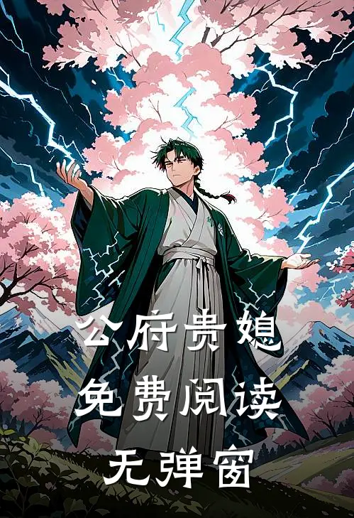 公府贵媳免费阅读无弹窗