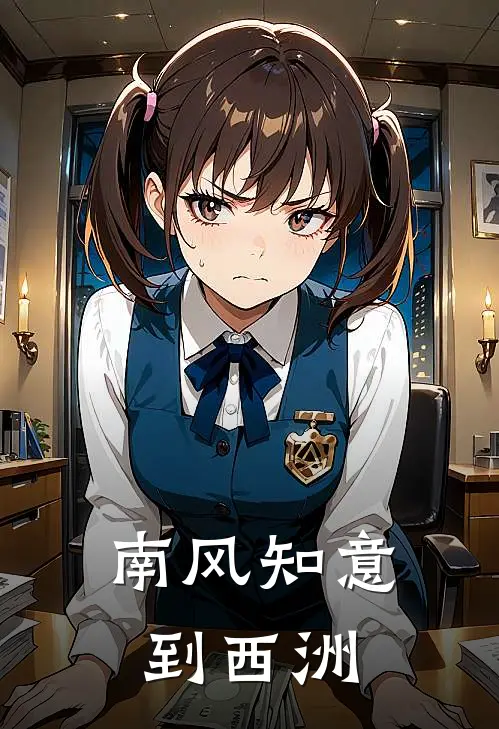 南风知意到西洲