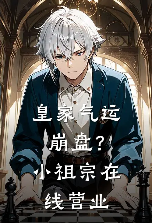 皇家气运崩盘？小祖宗在线营业