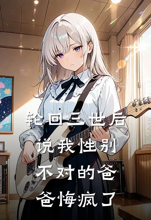 轮回三世后，说我性别不对的爸爸悔疯了