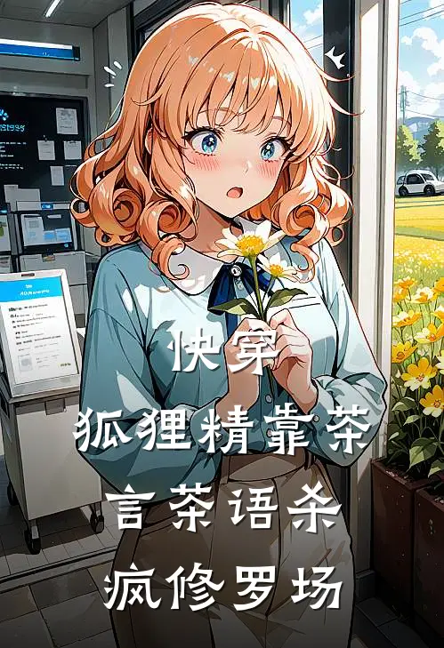 快穿：狐狸精靠茶言茶语杀疯修罗场