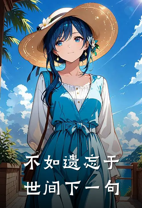 不如遗忘于世间下一句