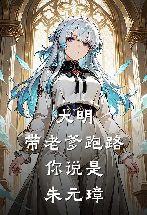 大明：带老爹跑路，你说是朱元璋