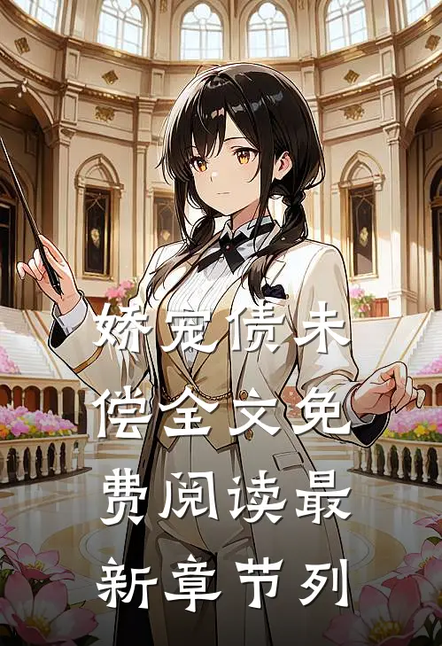 娇宠债未偿全文免费阅读最新章节列