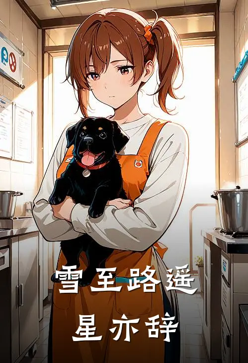 雪至路遥星亦辞