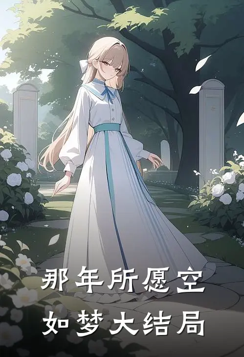 那年所愿空如梦大结局