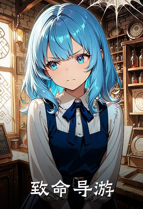 致命导游
