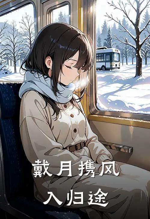 戴月携风入归途