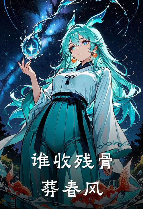 谁收残骨葬春风