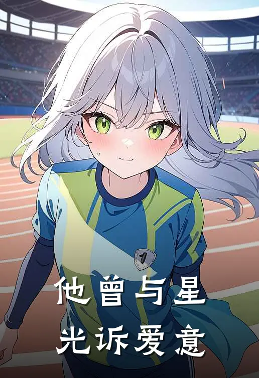 他曾与星光诉爱意