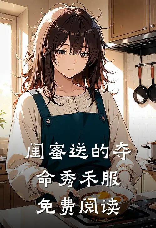 闺蜜送的夺命秀禾服免费阅读