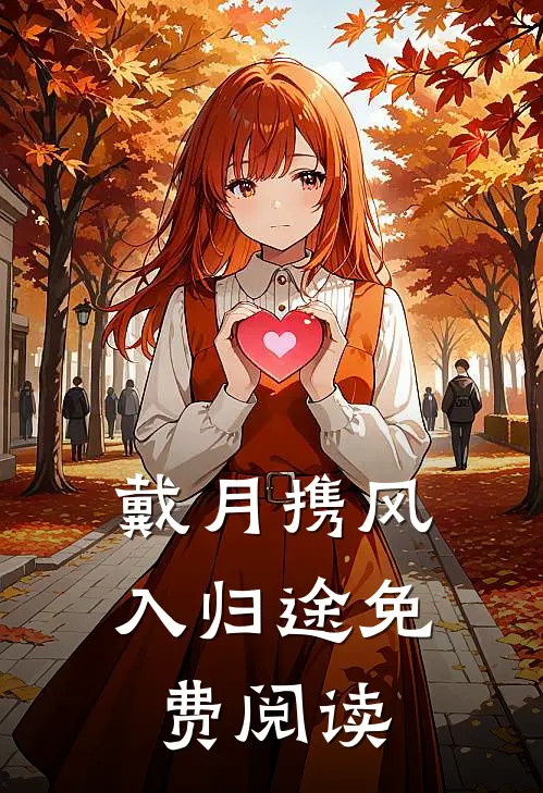 戴月携风入归途免费阅读