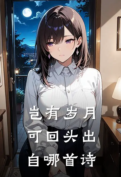 岂有岁月可回头出自哪首诗