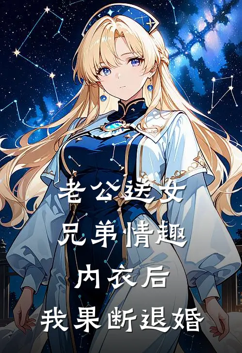 老公送女兄弟情趣内衣后，我果断退婚