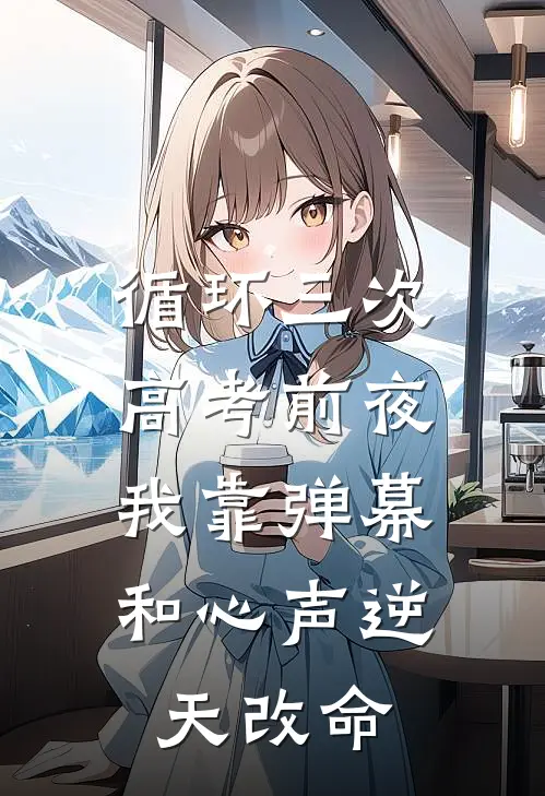 循环三次高考前夜，我靠弹幕和心声逆天改命