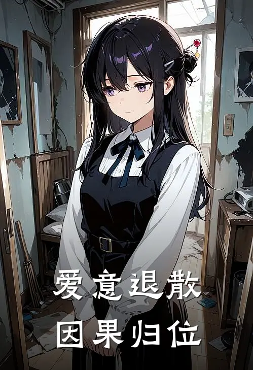 爱意退散，因果归位