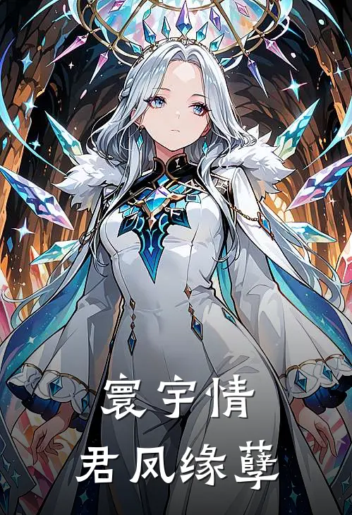 寰宇情：君凤缘孽