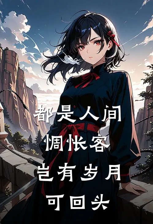 都是人间惆怅客,岂有岁月可回头